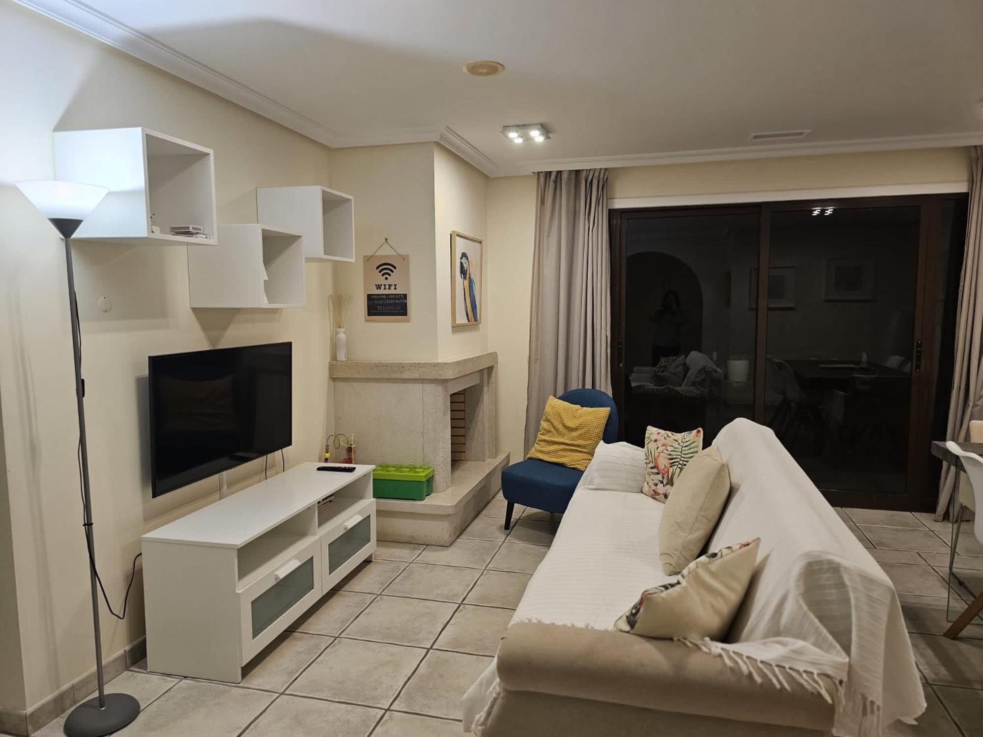 Apartment Calcada Албуфейра Екстер'єр фото
