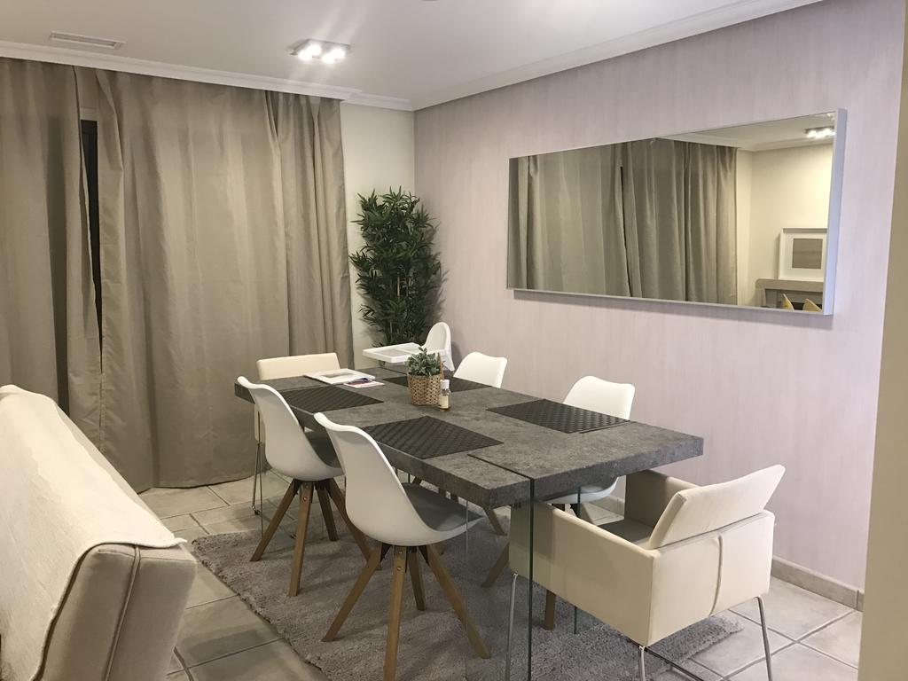 Apartment Calcada Албуфейра Екстер'єр фото
